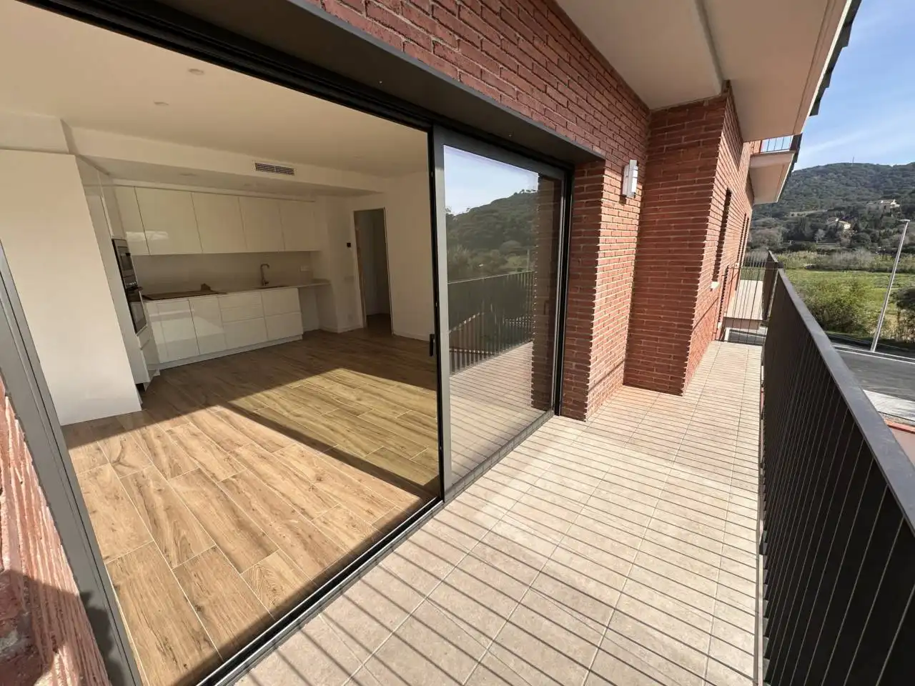 Piso de alquiler en Calle Molí, Nucli Urbà