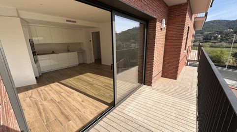 Foto 5 de Piso de alquiler en Calle Molí, Nucli Urbà, Argentona