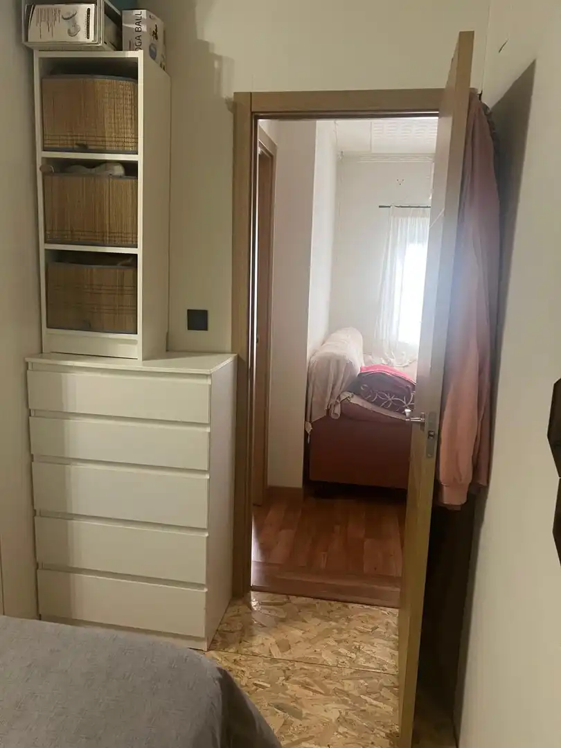 Habitación de Piso en venta en Getafe con Aire acondicionado y Calefacción