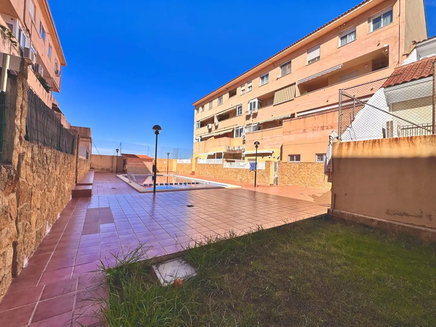 Baixos amb piscina en venda a PORVENIR, imagen 33