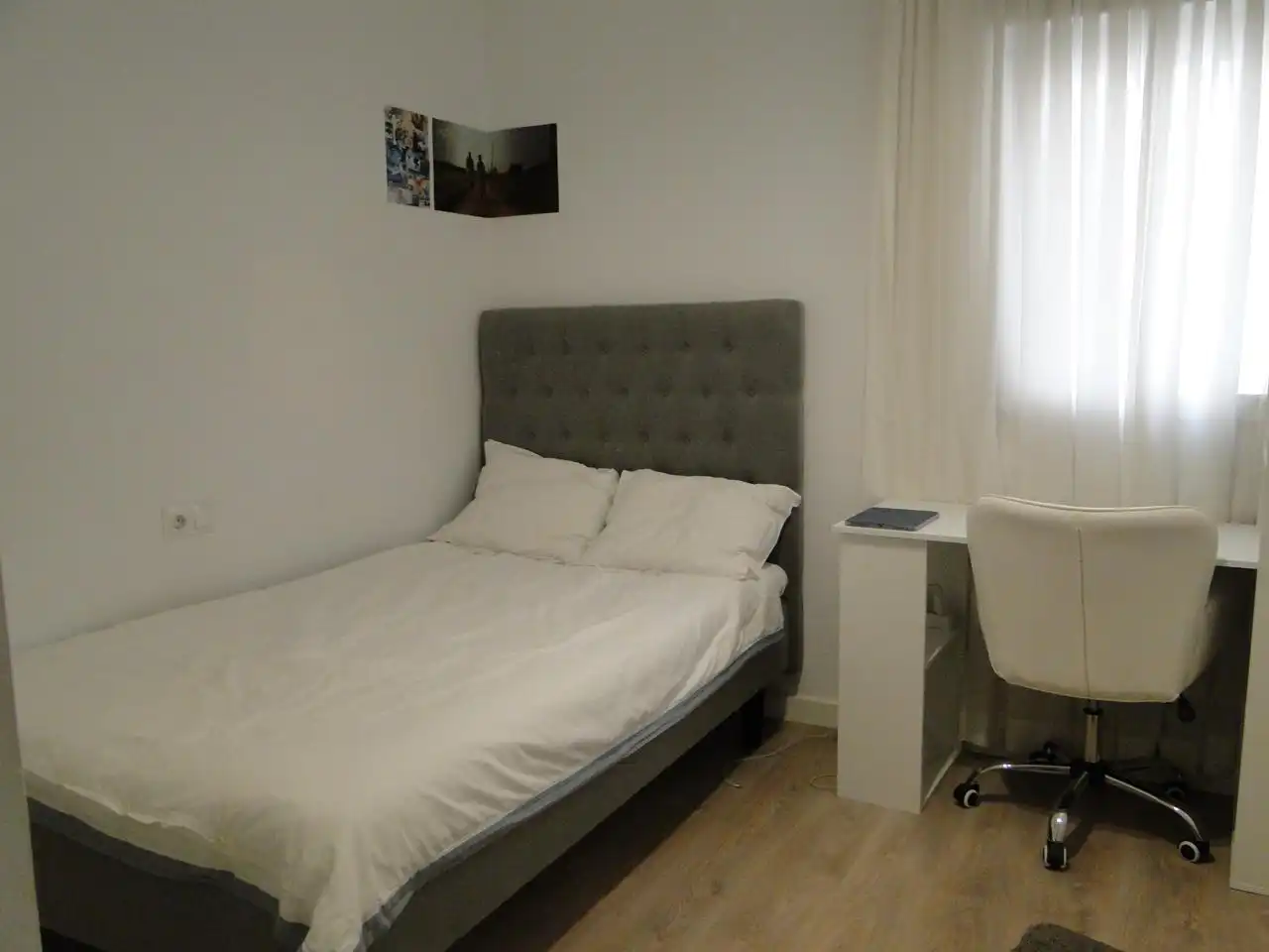 Wohnung mit Pool zum Verkauf in Nueva Andalucía, imagen 6