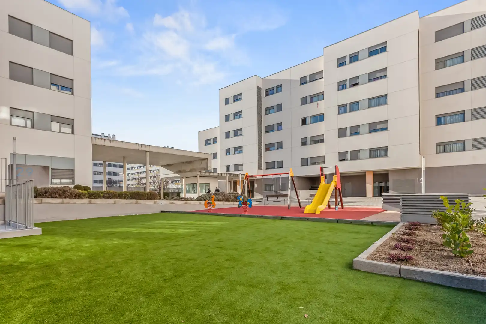 Flat for sale in Calle de Hércules, 23, Sur - PAU 4