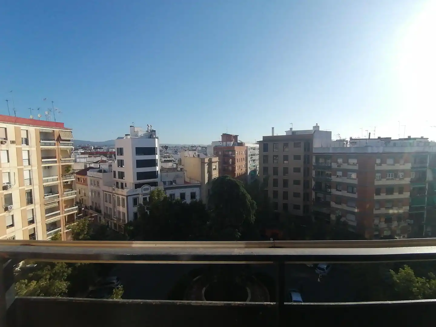 Pis amb ascensor en venda a DAMASCO 2