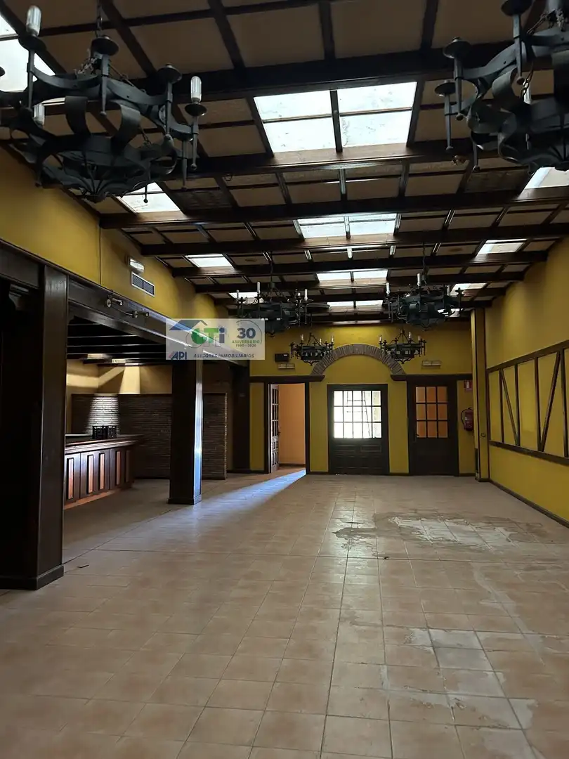 Nave industrielle à vendre à VIA MURCIA, imagen 3