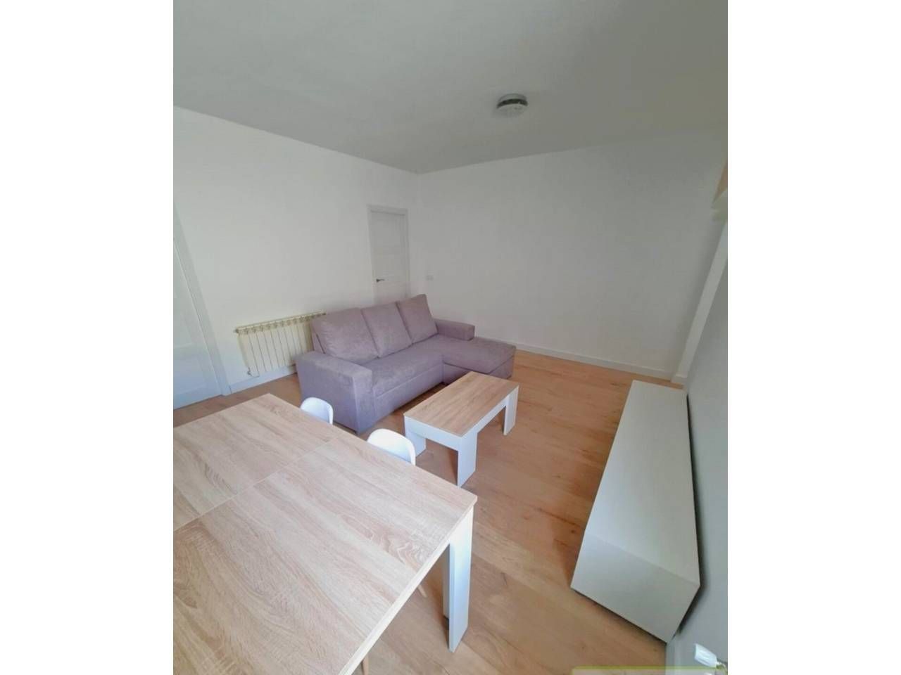 Sala d'estar de Pis de lloguer en Talavera de la Reina amb Terrassa