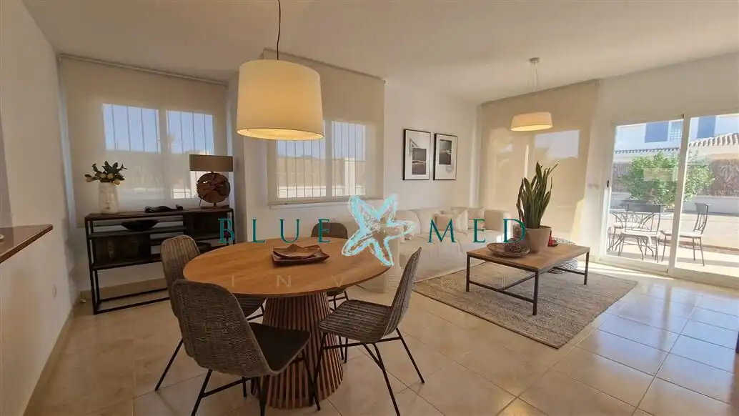 Villa avec jardin à vendre à Pedanías Centro, imagen 30