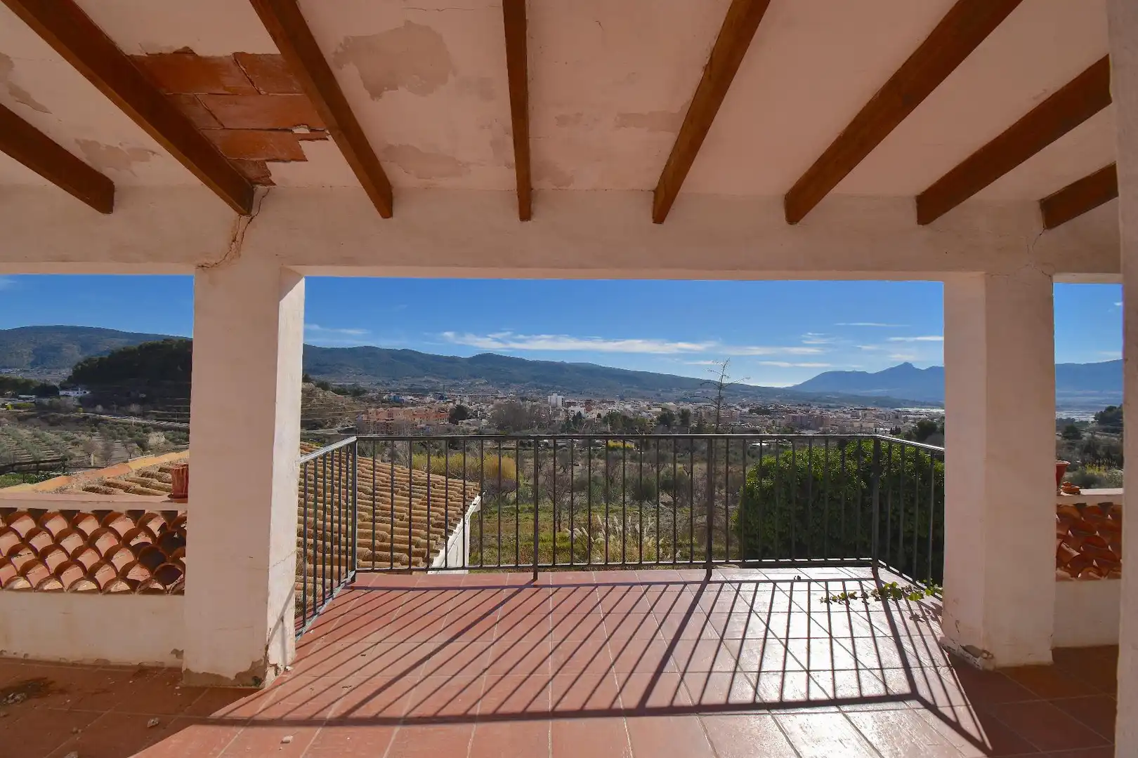Houses for sale in Polígono 2 Parcela 26 EL SECANET. IBI (ALICANTE), 2, Ibi