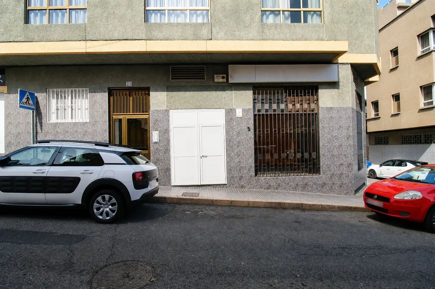 Gewerbefläche zum Verkauf in Calle Benartemi, imagen 13