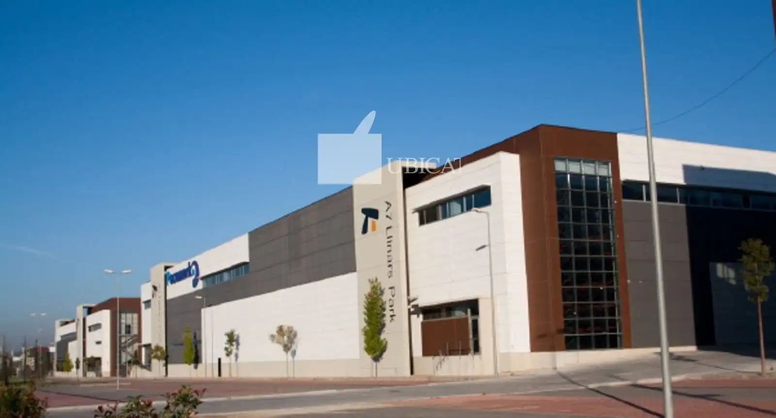 Nau industrial de lloguer a Llinars del Vallès, imagen 19