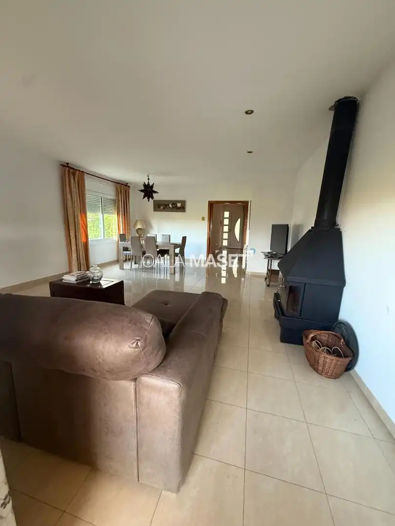 Detached house with terrace for sale in Isidre Nonell, imagen 14