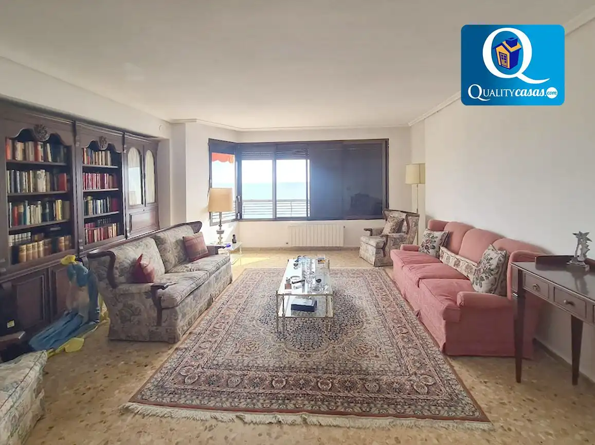 Piso con ascensor en venta en Centro, imagen 2