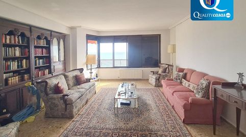 Foto 2 de Piso en venta en Raval Roig - Virgen del Socorro, Alicante / Alacant