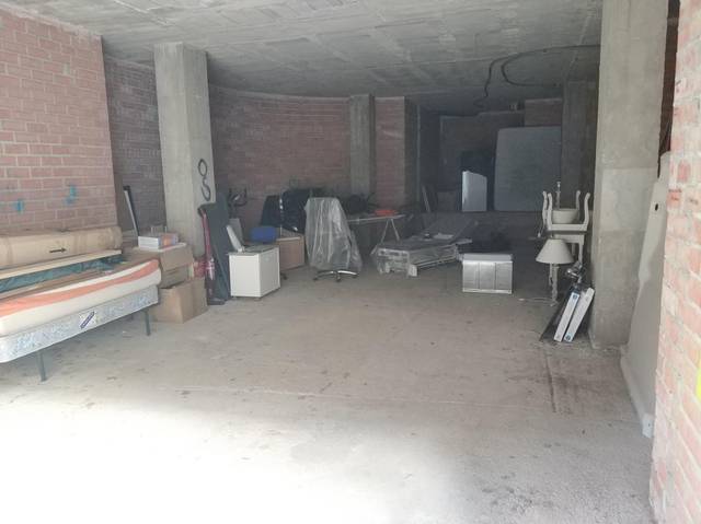 Local comercial en Venta en Carrer del Marqués de Salamanca en Mestrets