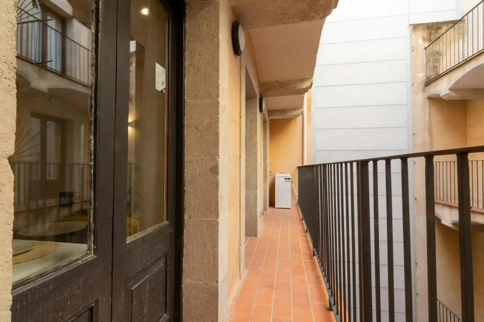 Piso de alquiler en N/A, El Raval