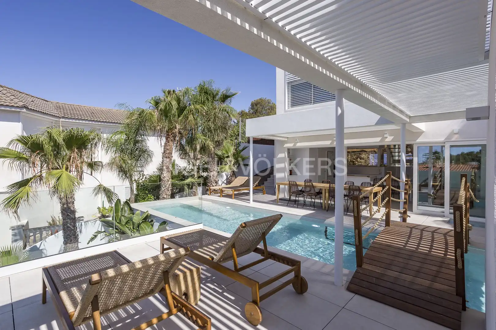 Maison avec terrasse à louer à Llevantina - Montgavina - Quintmar, imagen 15