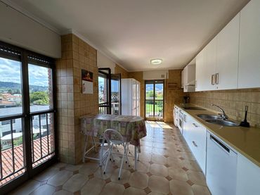 Dúplex en venda a Paseo Fernández Vallejo 79