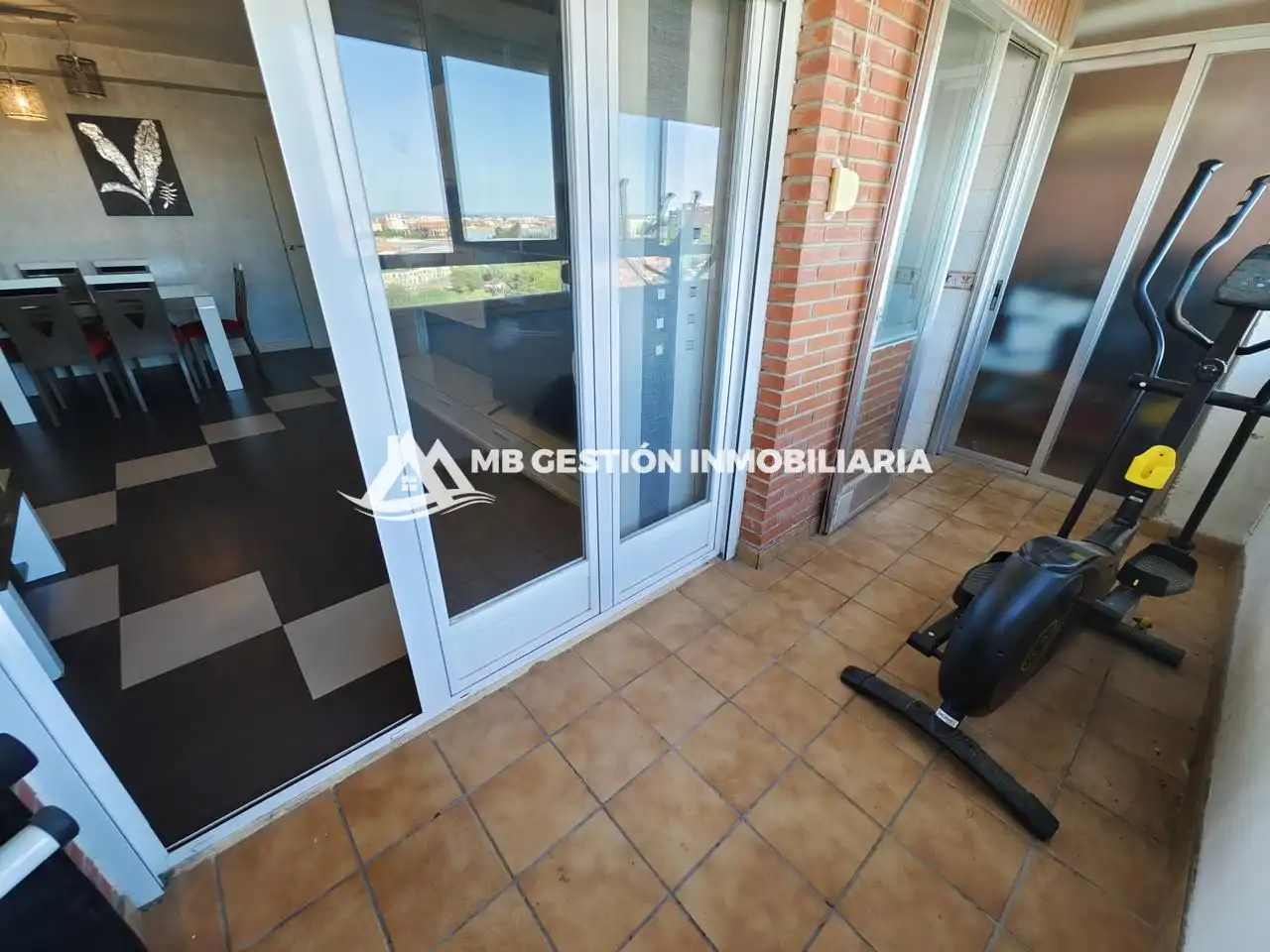 Terraza de Piso en venta en Fuenlabrada con Aire acondicionado, Calefacción y Terraza