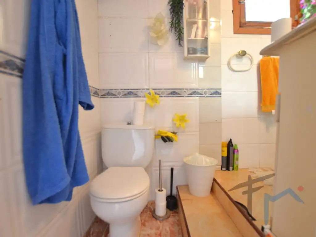 Bathroom of Houses for sale in Masquefa