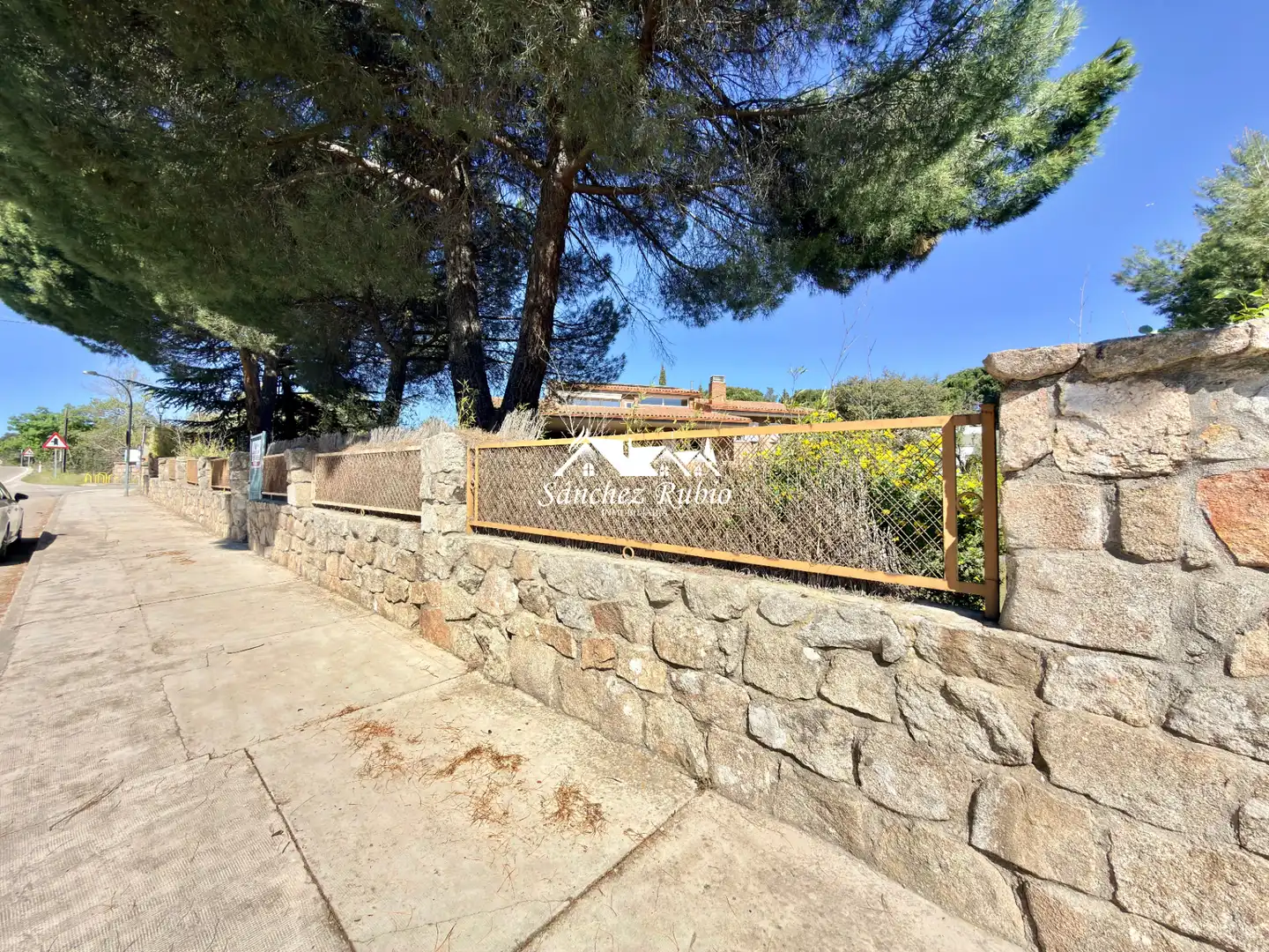 Terreno residencial en venta en Carretera del Puente Nuevo 25, imagen 2