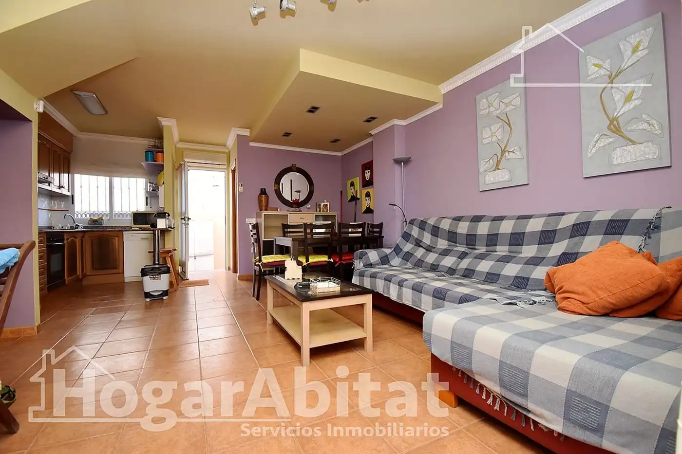 Reihenhaus zum Verkauf in Calle Camí Serradal, imagen 5