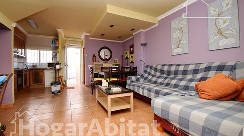 Photo 5 of Single-family semi-detached for sale in Calle Camí Serradal, La Torre - Playa de Chilches, Castellón
