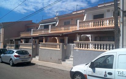 Vista exterior de Casa o xalet en venda en Marratxí