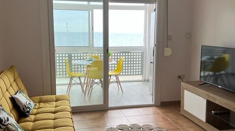 Foto 5 de Apartament de lloguer a Passeig Marítim, Lluminetes, Castelldefels
