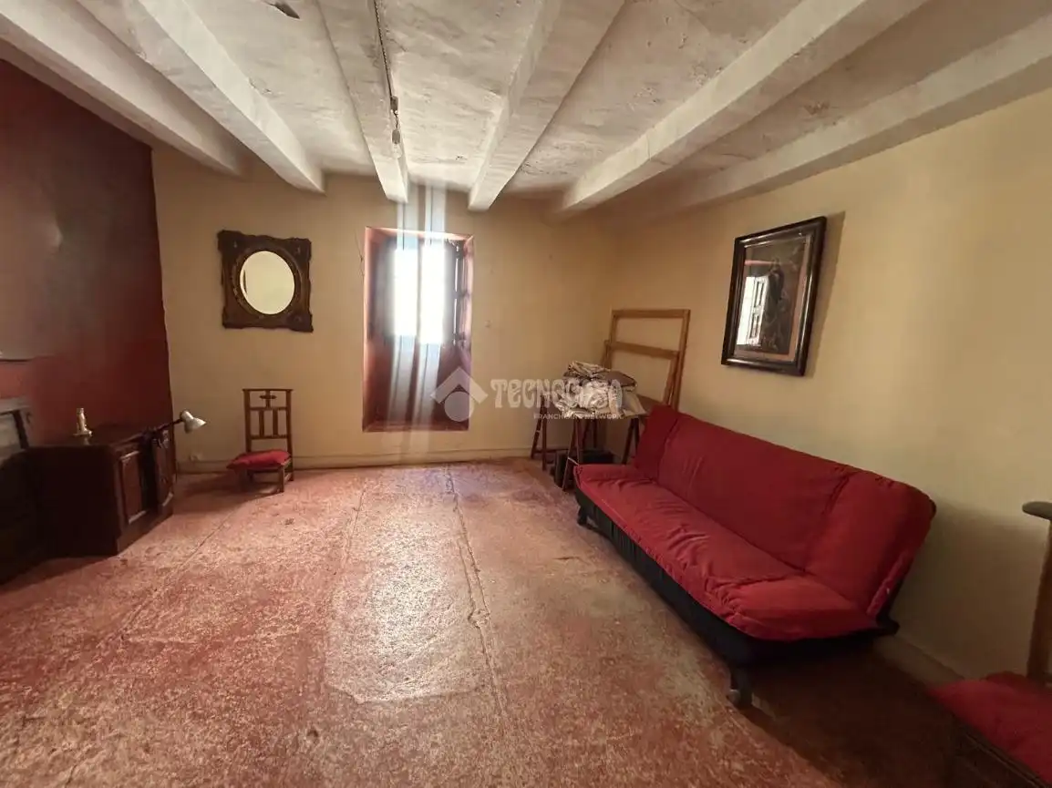 Finca rústica en venta en Alba de Cerrato con Balcón
