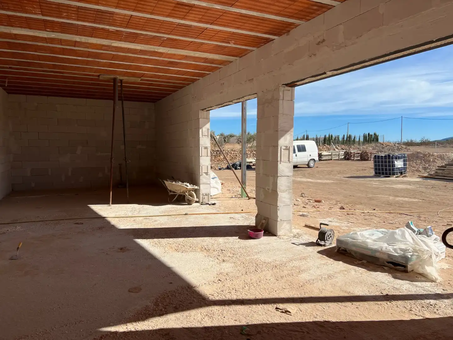Villa zum Verkauf in El Pinós / Pinoso, imagen 9