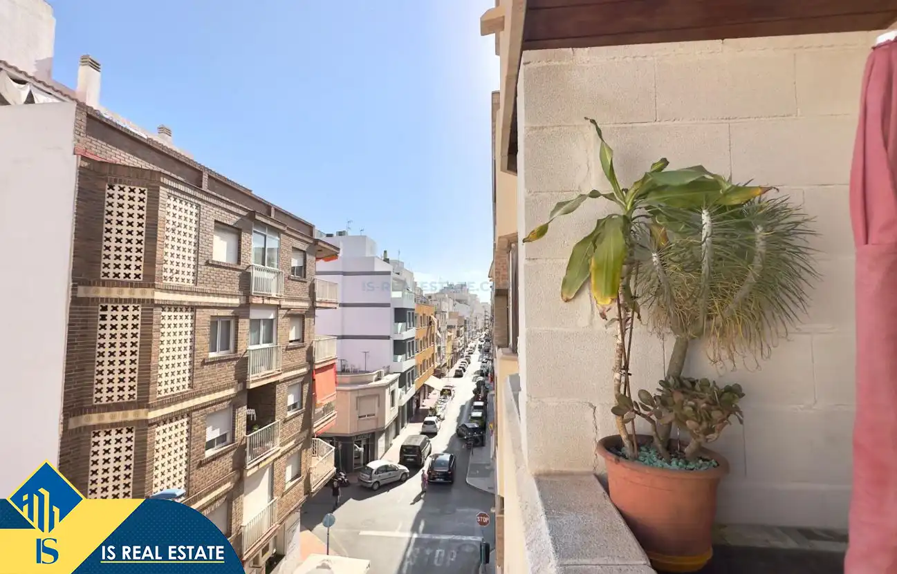 Apartament amb ascensor en venda a Playa del Cura, imagen 10