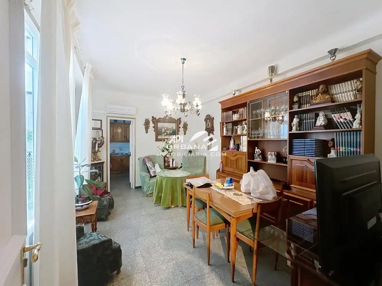 Casa en venda a Obispo Domínguez Valdecañas