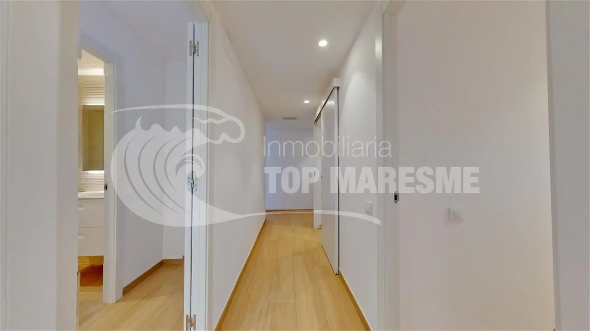 Pis d'obra nova amb terrassa en venda a Carrer Illes Medes 22, imagen 28