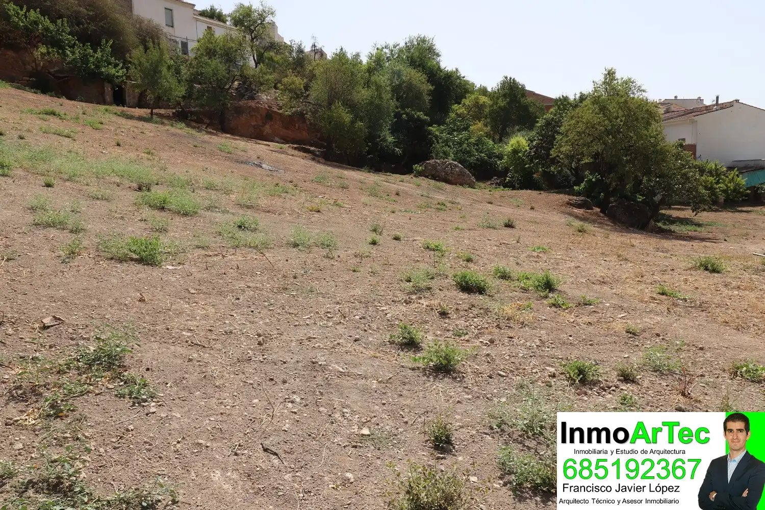 Terreno residenziale in vendita a Calle Fuente Apolo 40, imagen 26
