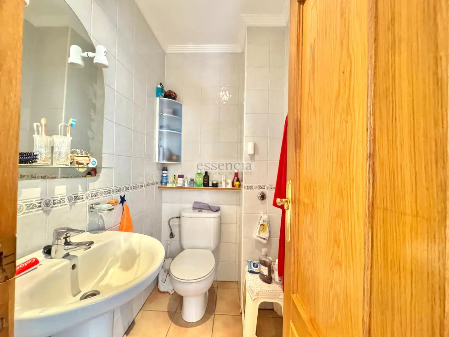 Bathroom of Houses for sale in Palmera  with Air Conditioner, Terrace and Storage room