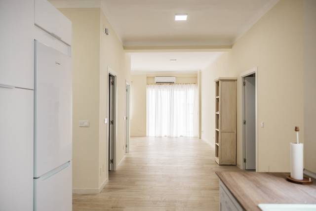 Piso en Alquiler en Pasaje Valencia en Ensanche Centro - Puerto