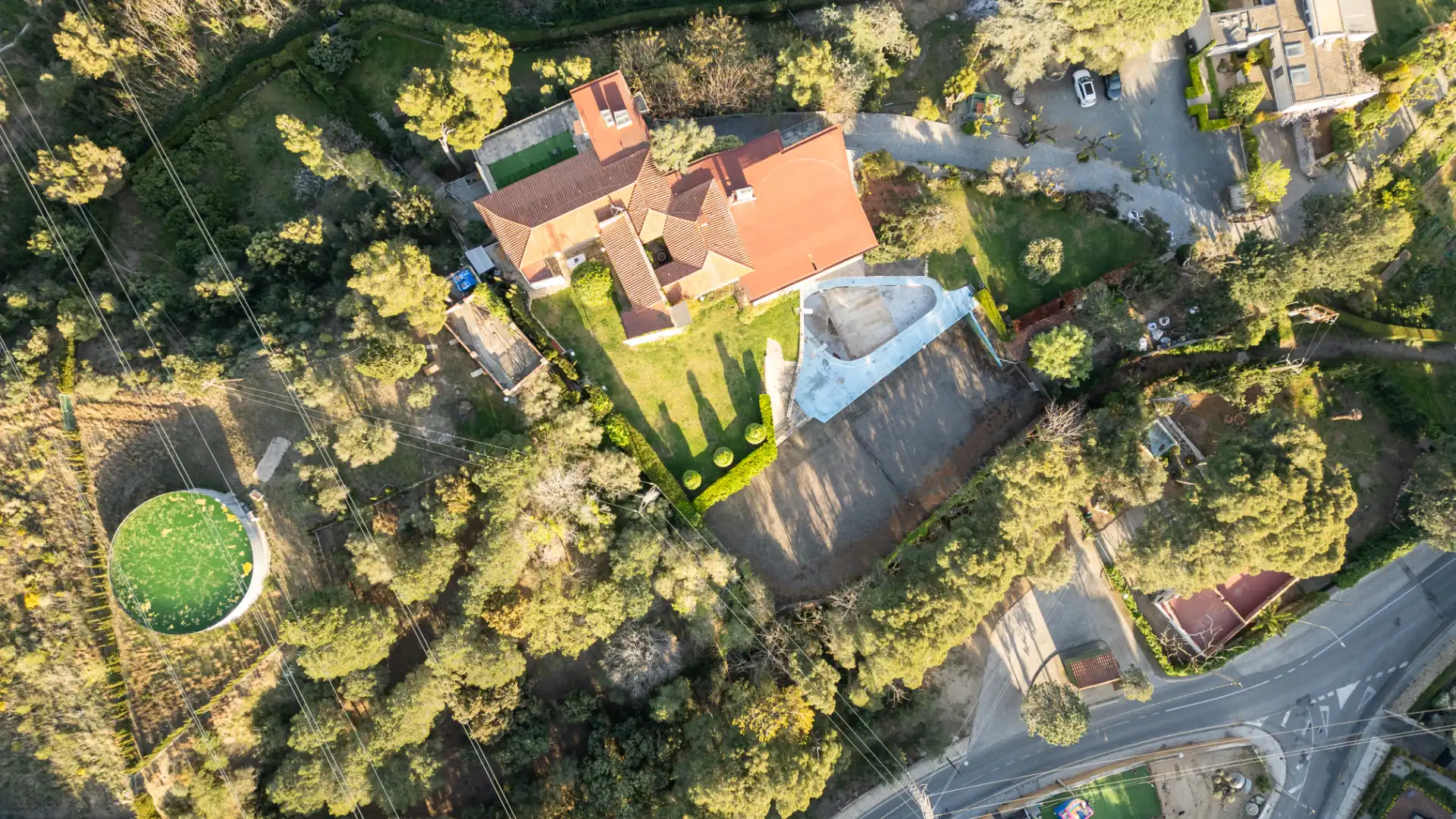 Villa mit Terrasse zum Verkauf in Carretera d'Almoster, imagen 79