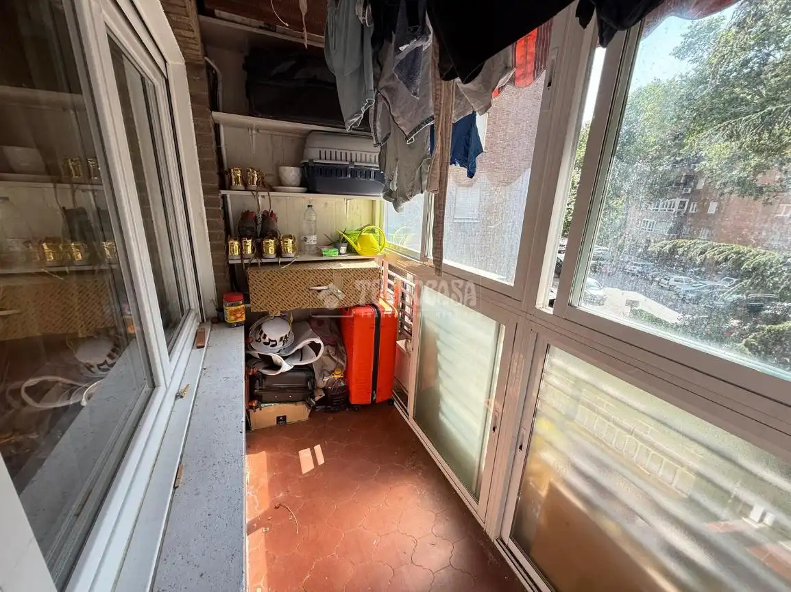 Piso en venta en Alameda de Osuna