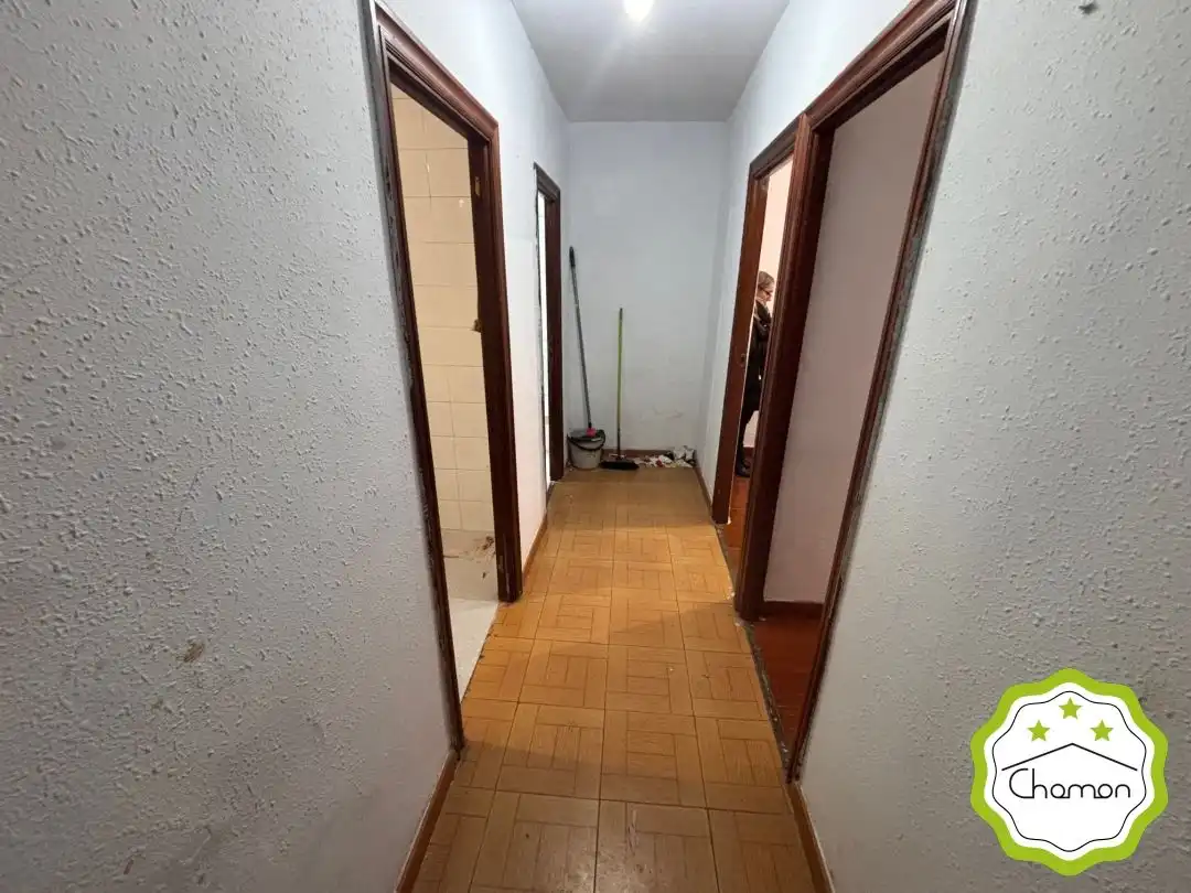 Flat for sale in Bilbao   with Private garden