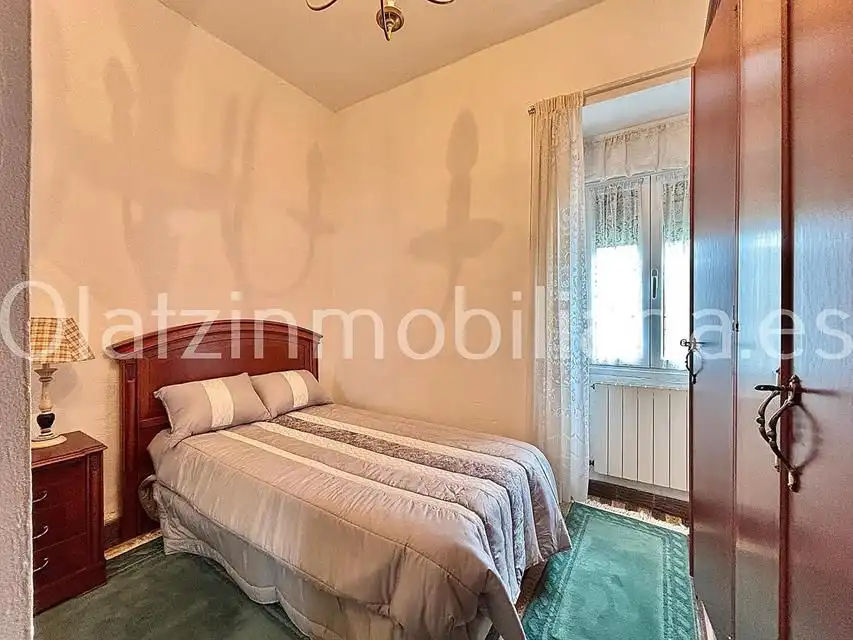 Casa amb terrassa en venda a Gordexola, imagen 14