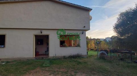 Foto 2 de Casa o chalet en venta en Aiguaviva Parc, Vidreres