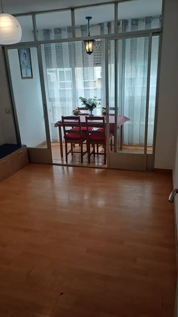 Dining room of Flat for sale in Getafe  with Air Conditioner