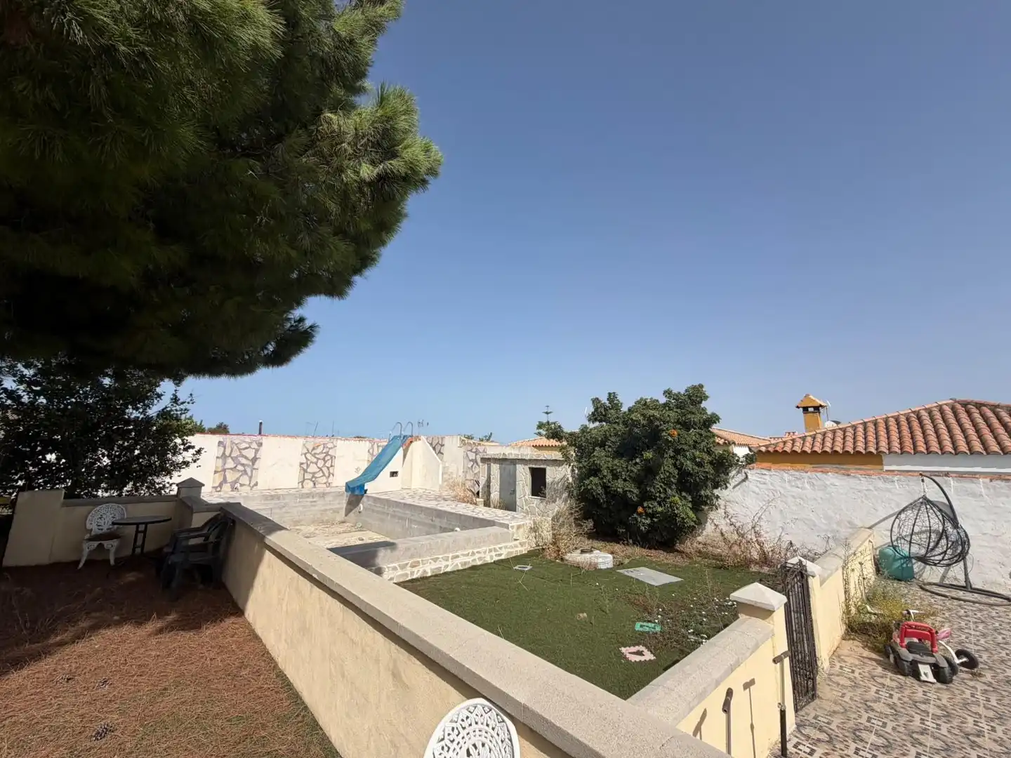 Detached house with pool for sale in Los Franceses – La Vega, imagen 5