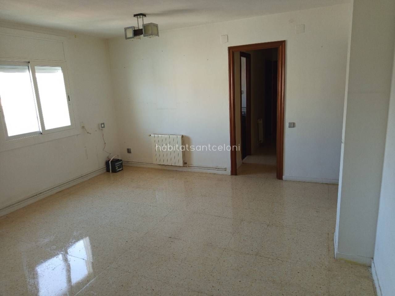 Pis en venda en Les Franqueses del Vallès amb Calefacció i Balcó