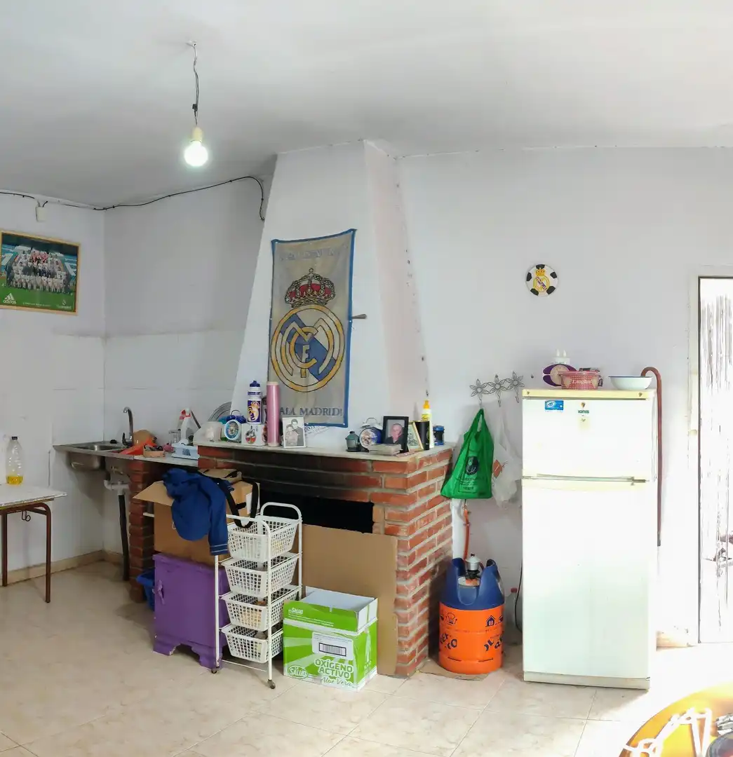 Kitchen of Houses for sale in Macael
