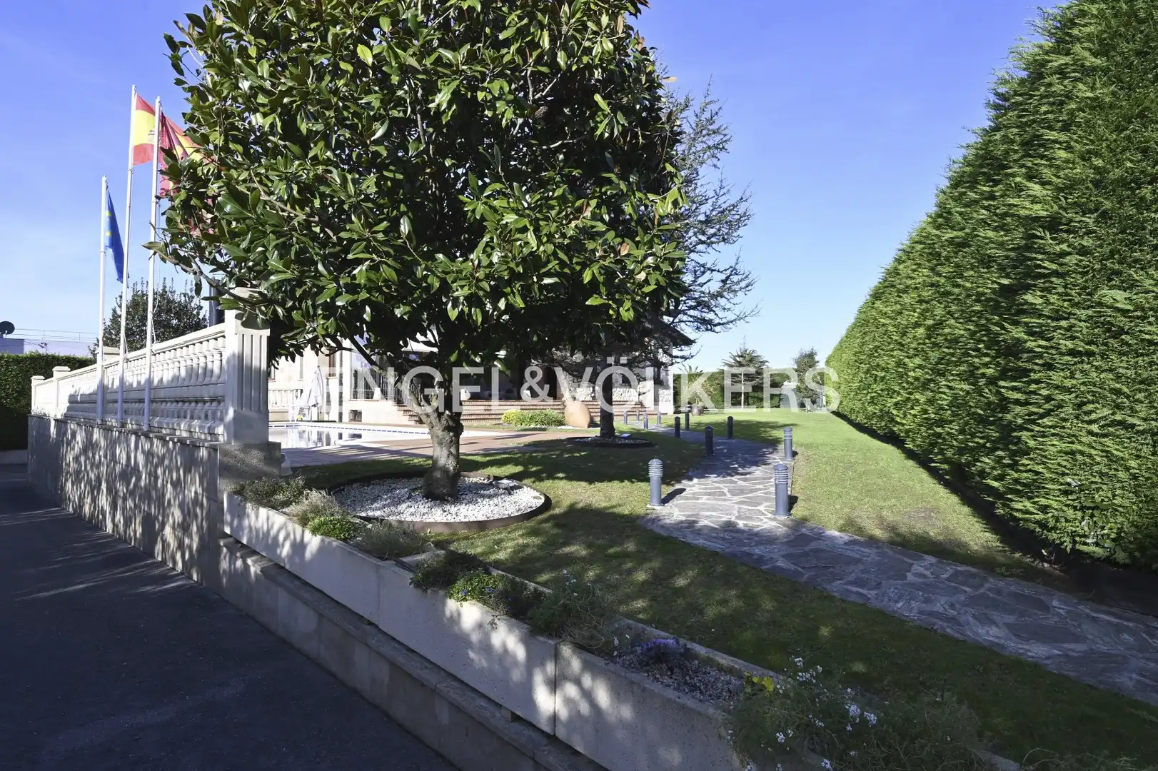 House with terrace for sale in Calle Murillo, imagen 53