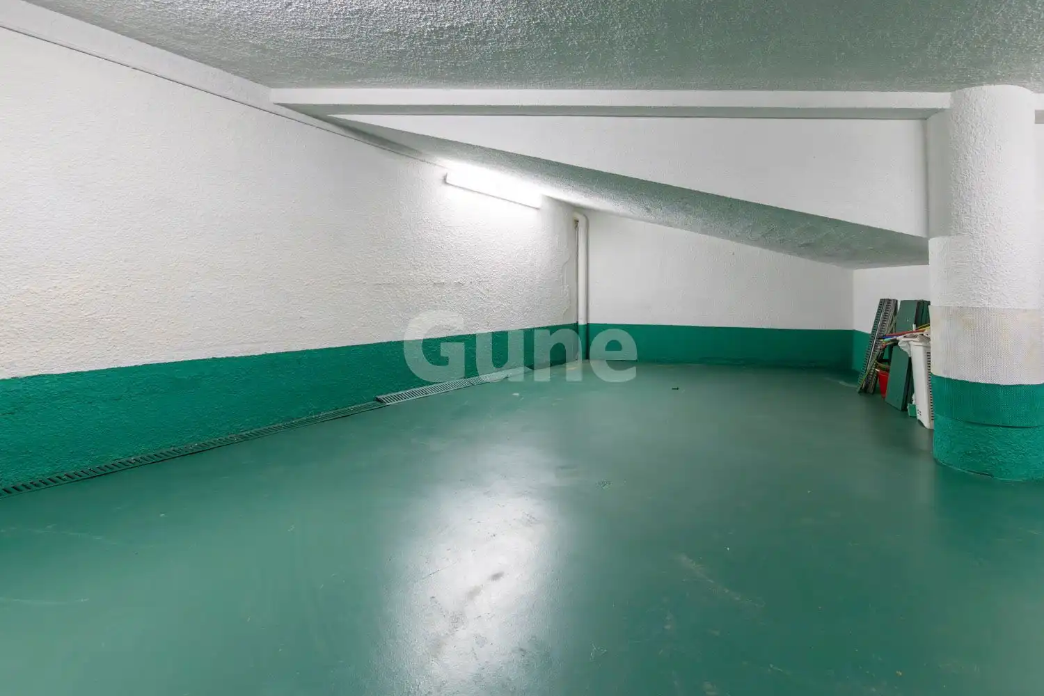 Parking of Garage for sale in Beasain