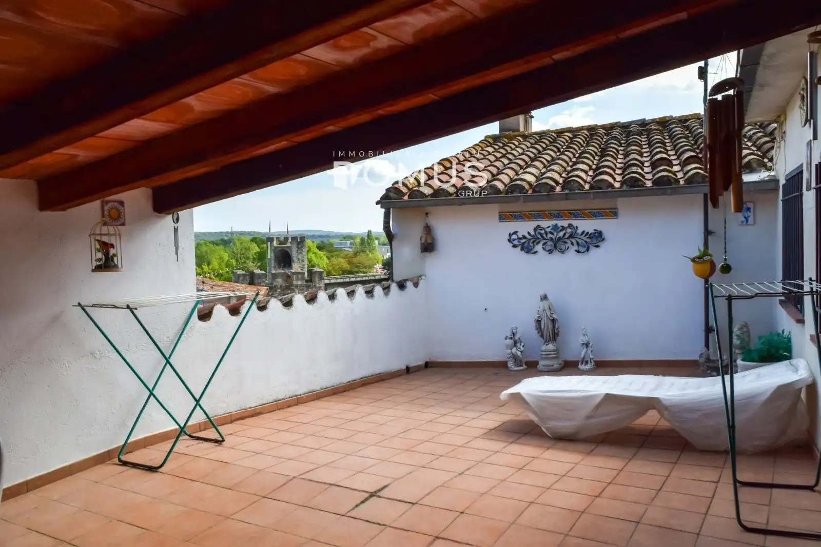House for sale in Abad Oliba, imagen 57