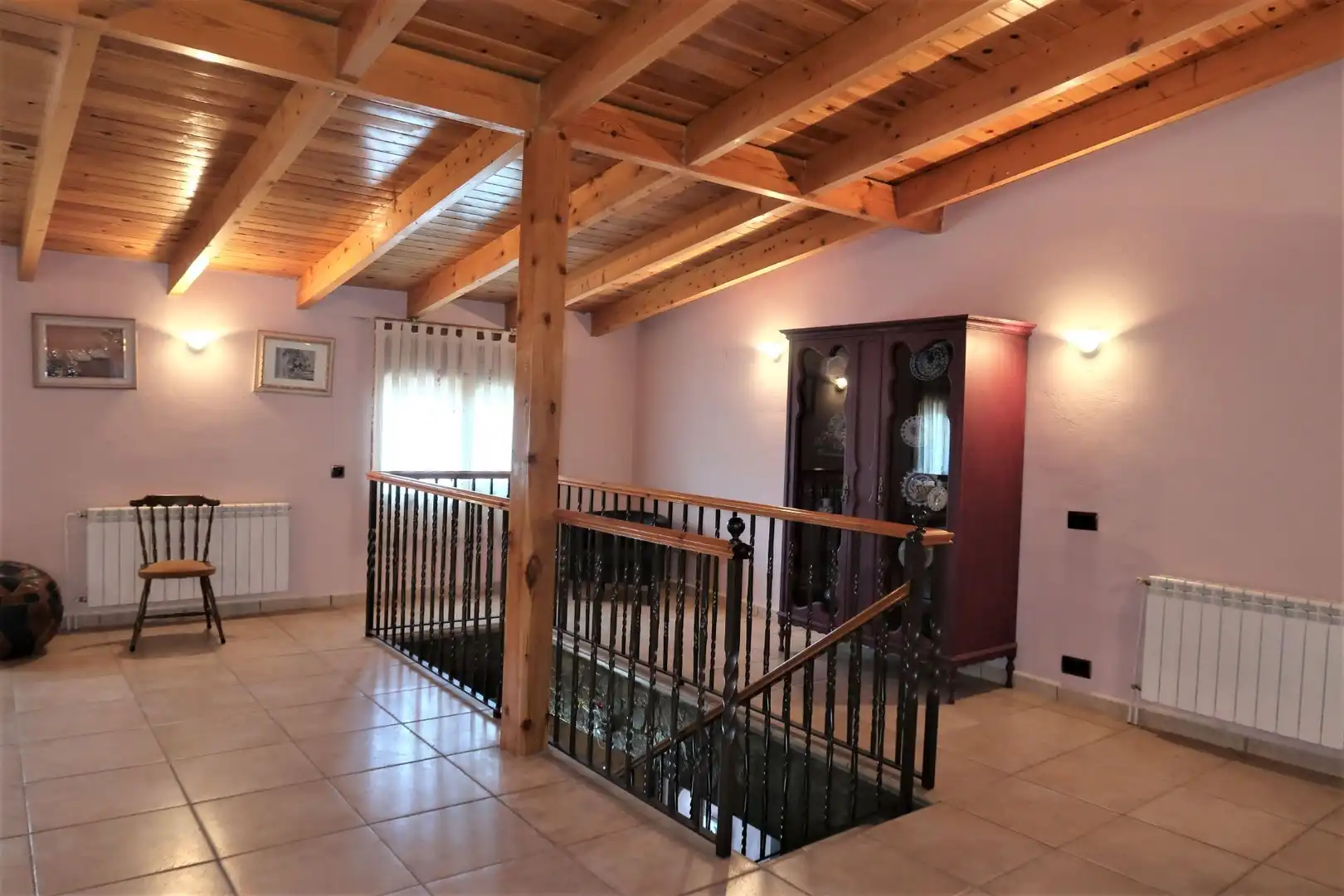 Casa con jardín en venta en Vallirana, imagen 34