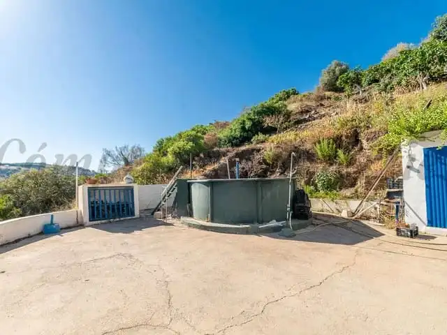 Terreni e lotti in vendita a Torrox Pueblo, imagen 15