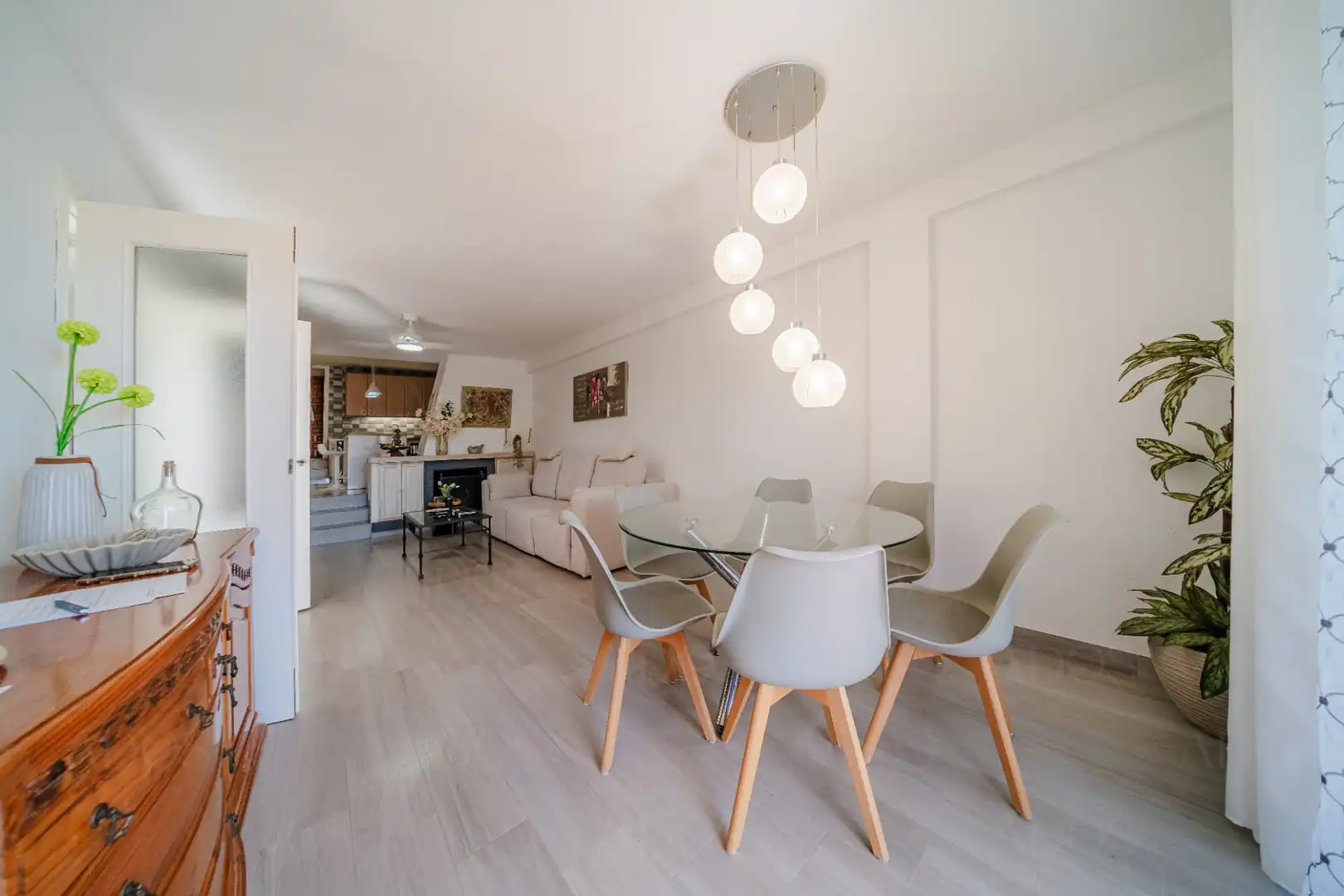 Maison mitoyenne avec piscine à vendre à Calle Roma, imagen 31
